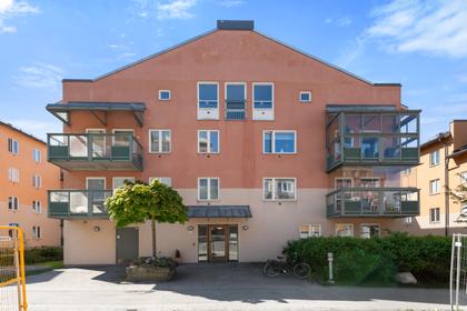 Exteriörbild