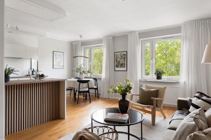 Interiörbild