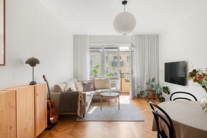 Interiörbild
