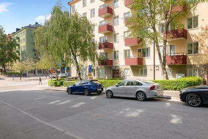 Exteriörbild
