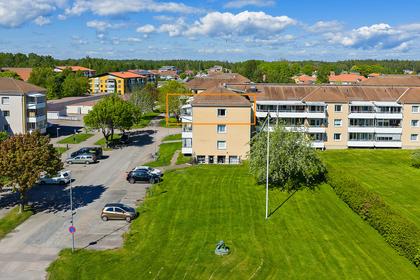 Exteriörbild