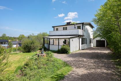 Exteriörbild