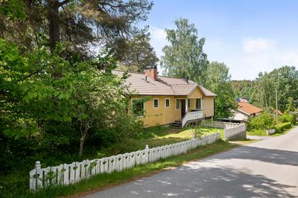Exteriörbild