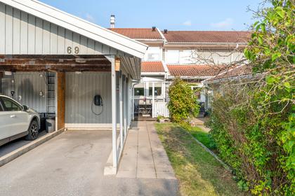 Exteriörbild
