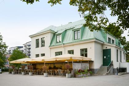 Exteriörbild