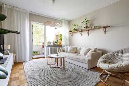 Interiörbild