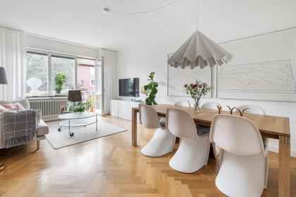 Interiörbild