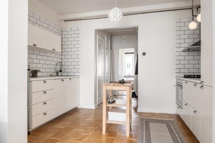 Kök eller matrum