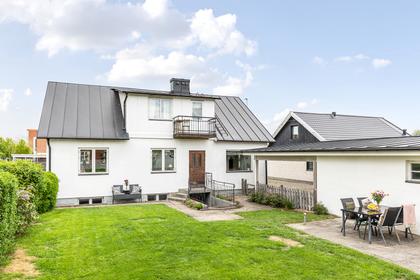 Exteriörbild