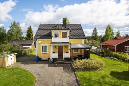 Exteriörbild