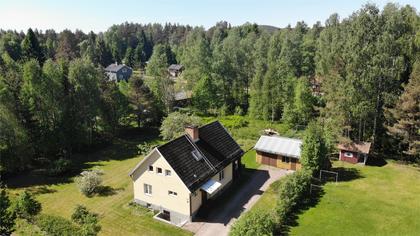 Exteriörbild