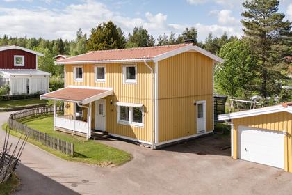 Exteriörbild