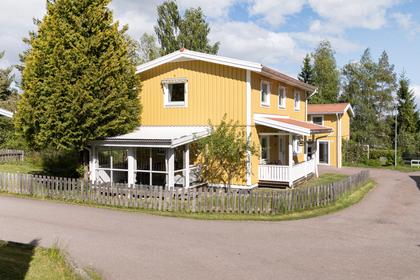 Exteriörbild