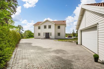 Exteriörbild