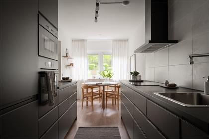 Kök eller matrum