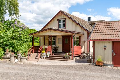 Exteriörbild