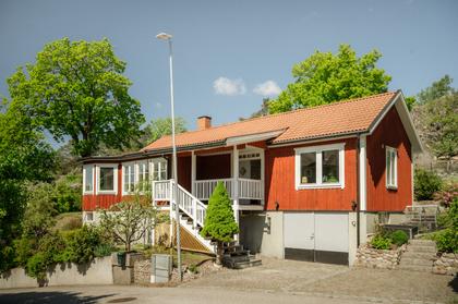 Exteriörbild