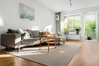 Interiörbild