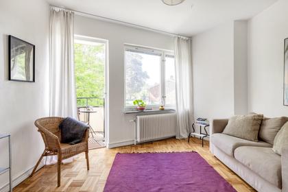 Interiörbild
