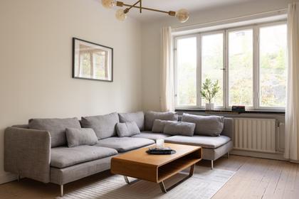 Interiörbild