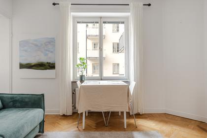 Interiörbild