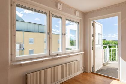 Interiörbild