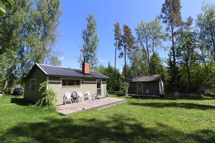 Exteriörbild