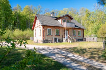 Exteriörbild
