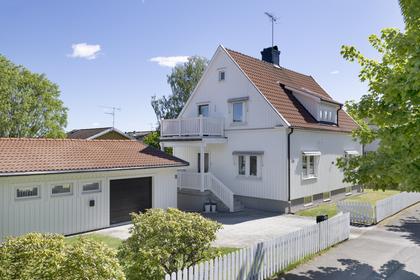 Exteriörbild