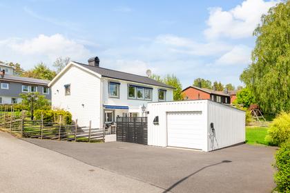 Exteriörbild