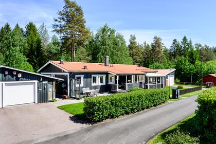 Exteriörbild