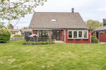 Exteriörbild