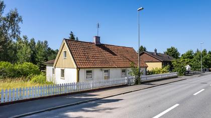 Exteriörbild