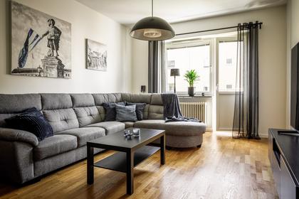 Interiörbild