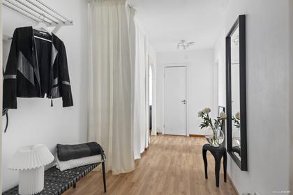 Interiörbild