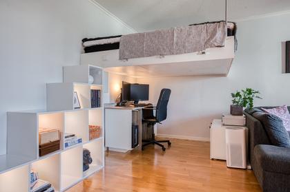 Interiörbild