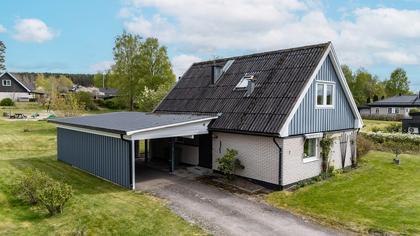 Exteriörbild