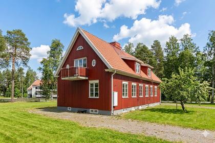 Exteriörbild