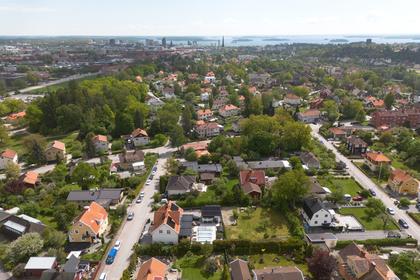 Exteriörbild
