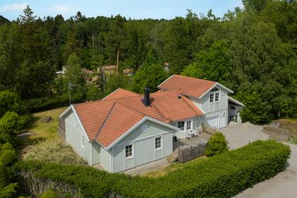Exteriörbild