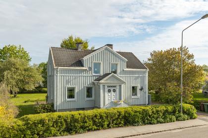 Exteriörbild