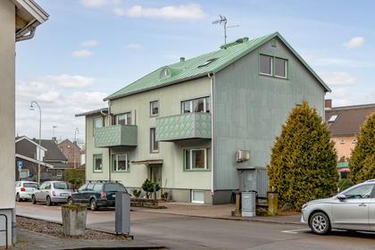 Exteriörbild
