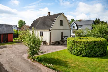 Exteriörbild