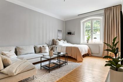 Interiörbild