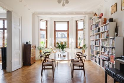 Interiörbild
