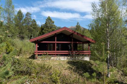 Lofsens Fjällby 6, Lofsdalen