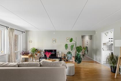 Interiörbild
