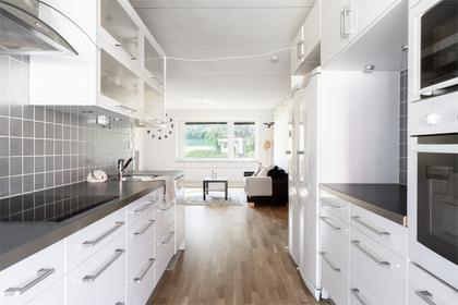 Jaktstigen 9, Nöbbelöv