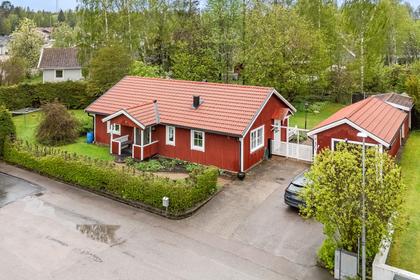 Exteriörbild