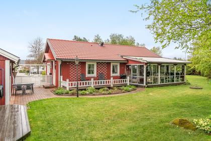 Exteriörbild